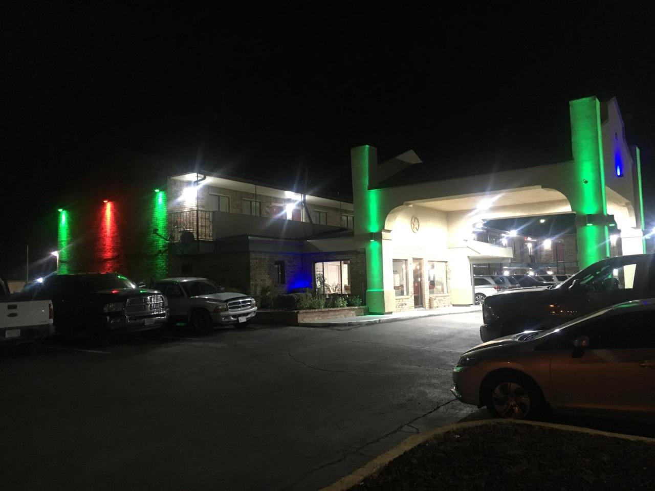 Executive Inn โอเดสซา ภายนอก รูปภาพ